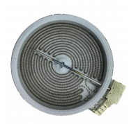 Resistencia Vitro Bosch PKK651FP2E/01 10.58214.076 SWAP