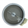 Resistencia Vitro Bosch PKK651FP2E/01 10.58214.076 SWAP