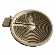 Resistencia Vitro Bosh NKT625DEU 10.58114.134 SWAP