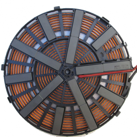 Fuego Induccion Balay 3EB965LR/02 9001163712 SWAP