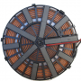 Fuego Induccion Balay 3EB965LR/02 9001163712 SWAP