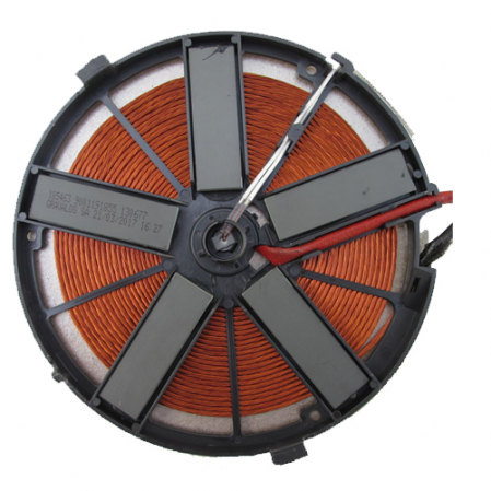 Fuego Induccion Balay 3EB864ER/03 9001034845 SWAP