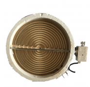 Resistencia Vitro Balay 3EM713X 165N7-L4149D