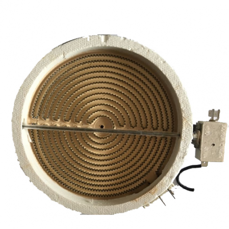 Resistencia Vitro Balay 3EM713X 165N7-L4149D