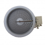 Resistencia Vitro Siemens ET651FK17E/01 10.54114.034 SWAP