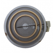 Resistencia Vitro Candy CH 633B3 10.52312.072 SWAP