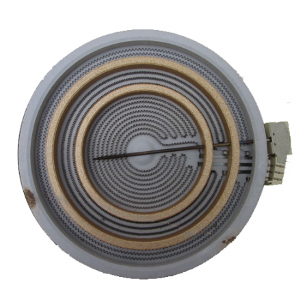 Resistencia Vitro Candy CH 633B3 10.52312.072 SWAP