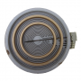 Resistencia Vitro Candy CH 633B3 10.52312.072 SWAP
