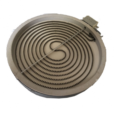 Resistencia Vitro Candy CH630 2502032811 SWAP