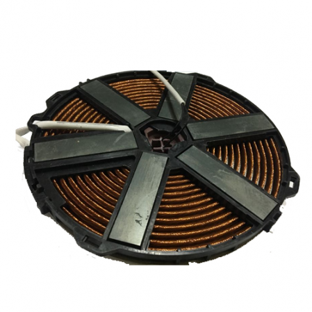 Fuego Induccion Candy CI 630 C/1 16cm SWAP