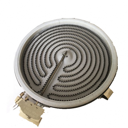 Resistencia Vitro Cata T 604/B 10.51112.704 SWAP