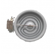 Resistencia Vitro Cata TC 604 RFVIS/M 10.74631.004 SWAP
