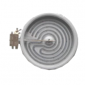 Resistencia Vitro Cata TC 604 RFVIS/M 10.78631.004 SWAP