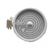 Resistencia Vitro Cata TC 604 RFVIS/M 10.78631.004 SWAP