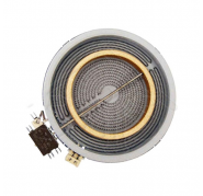 Resistencia Vitro Edesa 3VET-132X 10.51213.432 SWAP
