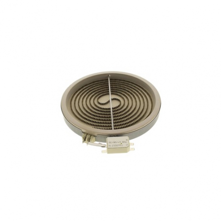 Resistencia Vitro Teka TZ 6417 VR 2302032911 23cm