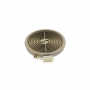 Resistencia Vitro Teka TZ 6417 VR 2302032911 23cm