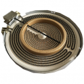Resistencia Vitro Electrolux EHS602P 10.51211.044 SWAP