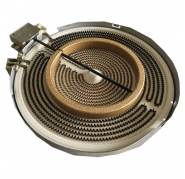 Resistencia Vitro Electrolux EHS602P 10.51211.044 SWAP