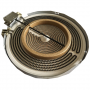 Resistencia Vitro Electrolux EHS602P 10.51211.044 SWAP