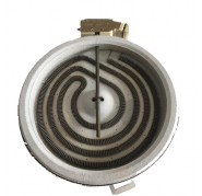 Resistencia Vitro Elegance V240 10.74621.704 16cm SWAP