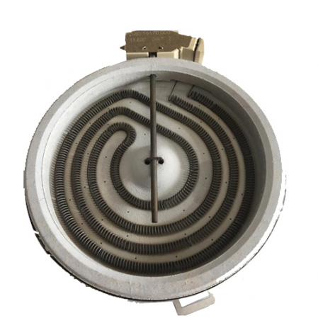 Resistencia Vitro Elegance V240 10.74621.704 16cm SWAP