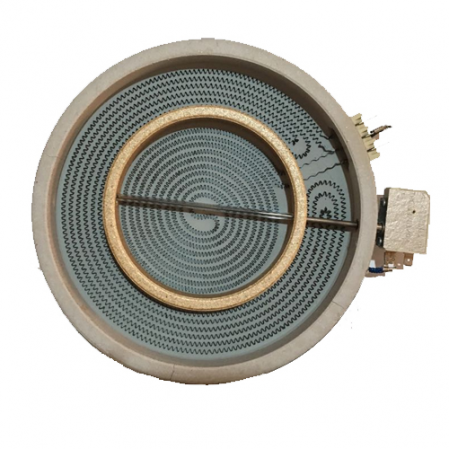 Resistencia Vitro FAGOR 2V-32TS  2302333912 SWAP