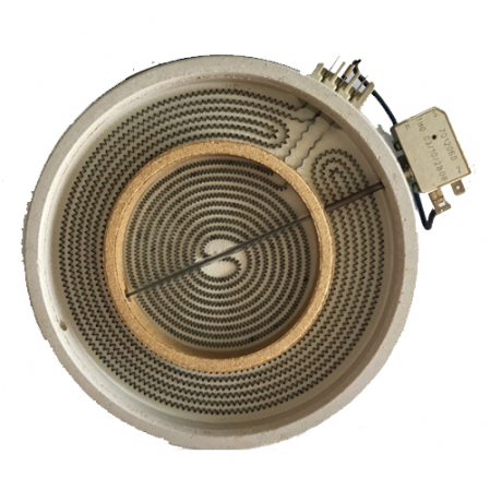 Resistencia Vitro Fagor 2VFT-320 X 2302333911 SWAP