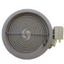 Resistencia Vitro Fagor 2VFT-700S 1652032912 SWAP