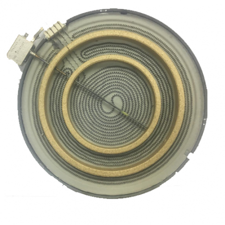Resistencia Vitro Fagor 2VFT-700S 3002734912 SWAP