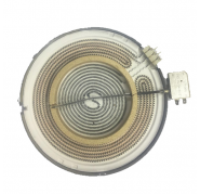 Resistencia Vitro Fagor V-32T S 7012060 23cm SWAP
