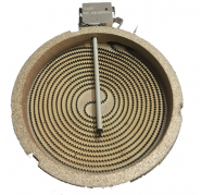 Resistencia Vitro Ikea Type PLEAA Hob601 B 16.5cm SWAP