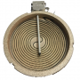 Resistencia Vitro Ikea Type PLEAA Hob601 B 16.5cm SWAP