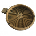 Resistencia Vitro Ikea/WH 301 098 81 Z95-J20136E655A SWAP