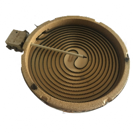 Resistencia Vitro Ikea/WH 301 098 81 Z95-J20136E655A SWAP