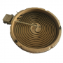 Resistencia Vitro Ikea/WH 301 098 81 Z95-J20136E655A SWAP