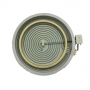 Resistencia Vitro Indesit RI 360C 3002333937 SWAP