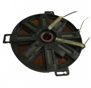 Fuego Induccion Indesit VIB 633 C E 16cm SWAP