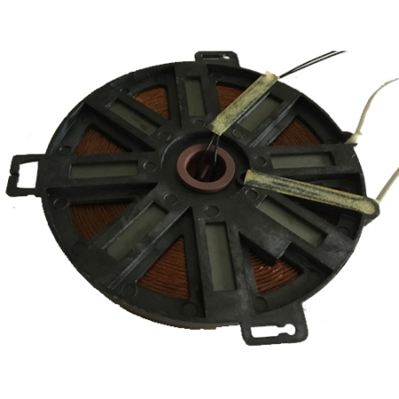 Fuego Induccion Indesit VIB 633 C E 16cm SWAP