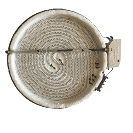 Resistencia Vitro Linx LYEV-100 60 22170 080 SWAP