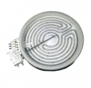 Resistencia Vitro Nodor 3265 10.78431.004 SWAP