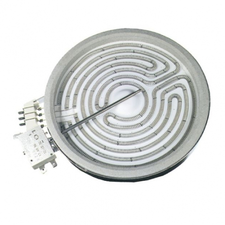 Resistencia Vitro Nodor 3265 10.78431.004 SWAP