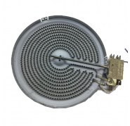 Resistencia Vitro Nodor TC64C3 10.58113.004 SWAP