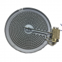Resistencia Vitro Nodor TC64C3 10.58113.004 SWAP