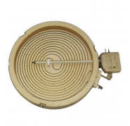 Resistencia Vitro SIEMENS Ceramaspeed 165N8-L6066D SWAP