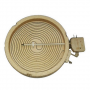 Resistencia Vitro SIEMENS Ceramaspeed 165N8-L6066D SWAP