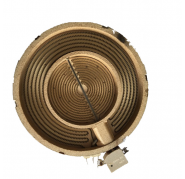 Resistencia Vitro SIEMENS Z98 E2810E 650 SWAP