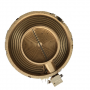 Resistencia Vitro SIEMENS Z98 E2810E 650 SWAP