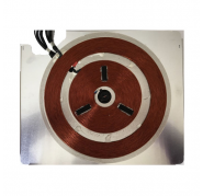 Fuego Induccion Smeg S15633B Sef 49500 A J1611162 SWAP