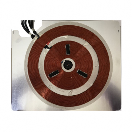 Fuego Induccion Smeg S15633B Sef 49500 A J1611162 SWAP